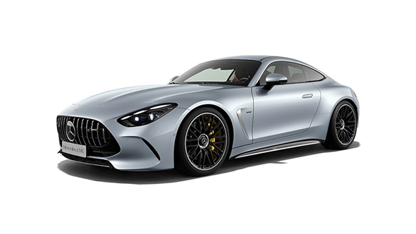 Mercedes-AMG GT Coupé ※お問い合わせください