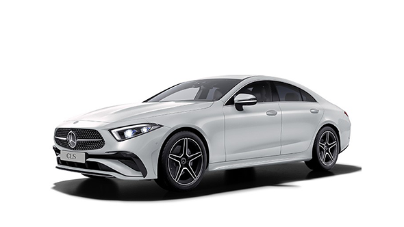 CLS 220 d Sports