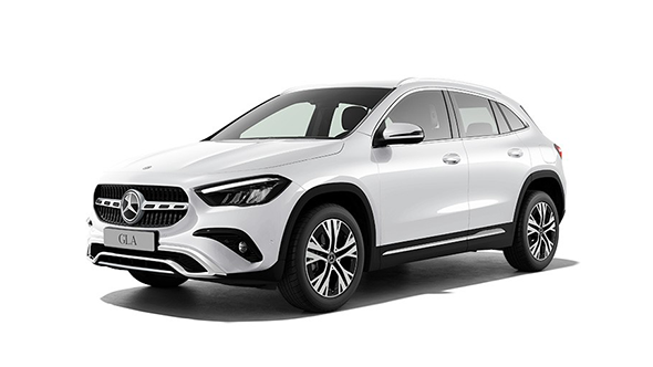 GLA 200 d 4MATIC