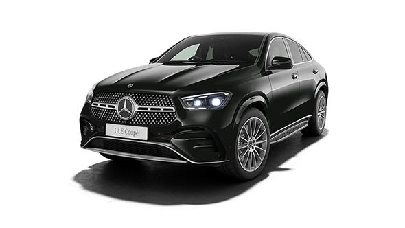 GLE 450 d 4MATIC Coupe Sports