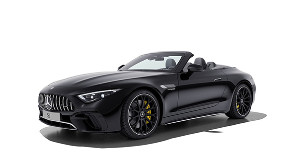 Mercedes-AMG SL 43