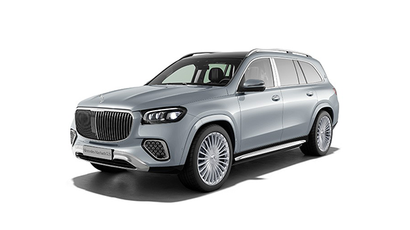 Mercedes-Maybach GLS ※お問い合わせください